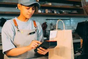 Customer Service/ Cashier