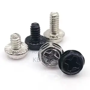 Desktop Screws