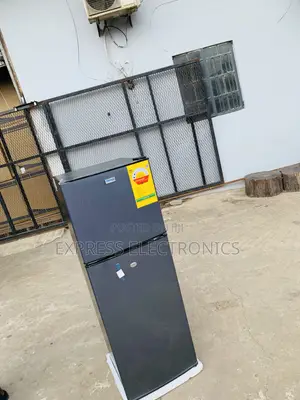 Highly Recommended Nasco NASF2-18fl Fridge