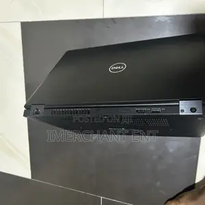 Laptop Dell Latitude 5490 16GB Intel Core i5 SSD 512GB