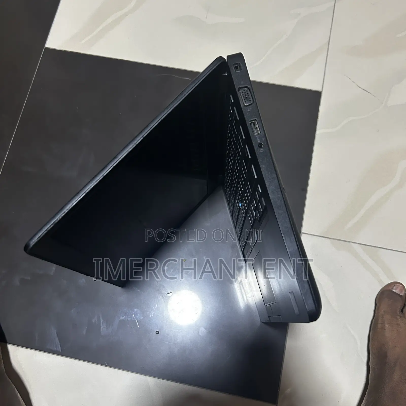 Laptop Dell Latitude 5490 16GB Intel Core i5 SSD 512GB