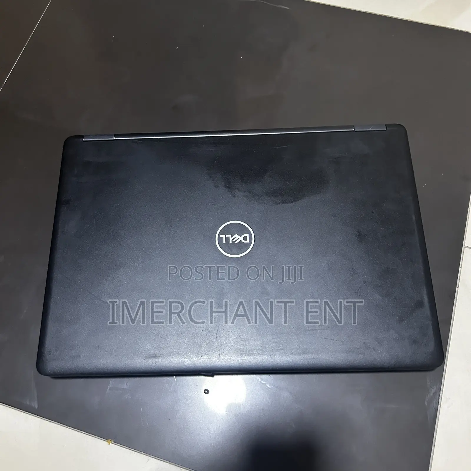 Laptop Dell Latitude 5490 16GB Intel Core i5 SSD 512GB