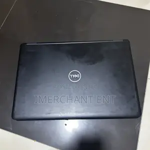 Laptop Dell Latitude 5490 16GB Intel Core i5 SSD 512GB