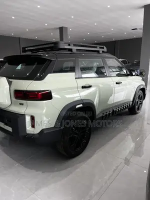 New Geely Boyue 2025 Green