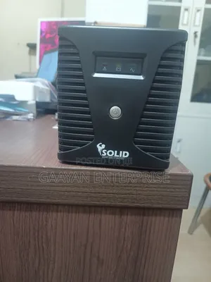1200 Va Ups