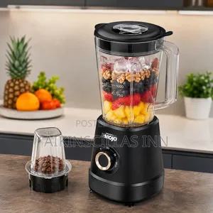 Mojo 600w Plastic Blender