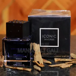 Aurora Scent Iconic Inverse