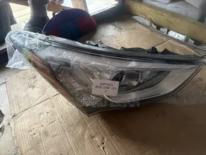 Santafe 2015 Headlight LED Right