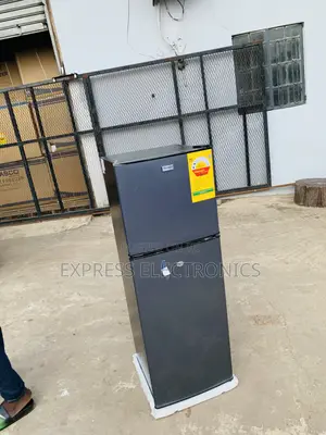 Text Us for Your NASF2-18fl Double Door Fridge