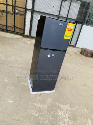Text Us for Your NASF2-18fl Double Door Fridge