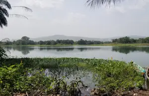 E/R, ASUOGYAMAN DIST (SENCHI) _ 2 Plots Riverfront Land