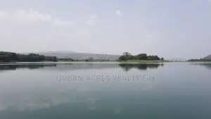 E/R, ASUOGYAMAN DIST (SENCHI) _ 2 Plots Riverfront Land