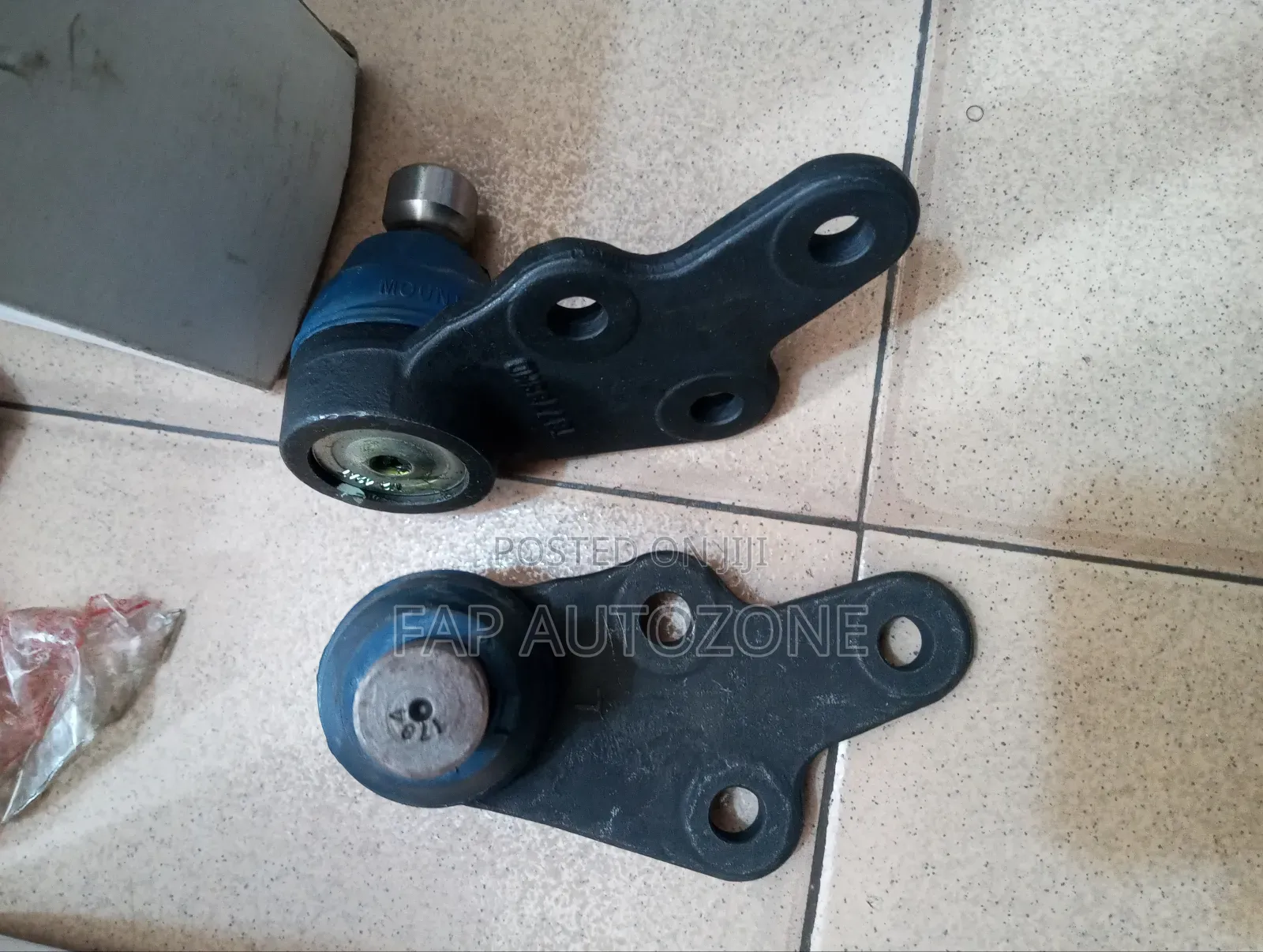 Premium Acdelco Ford Escape Lower Arm Ball Joint From USA
