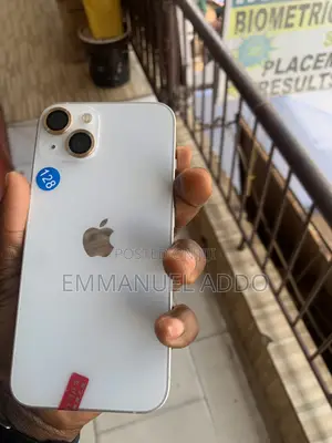 Apple iPhone 13 128 GB White