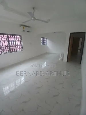 3bdrm House in Bernard Agency, Amasaman for rent
