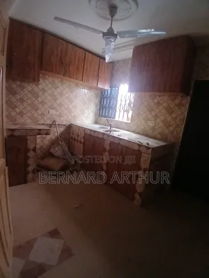 3bdrm House in Bernard Agency, Amasaman for rent