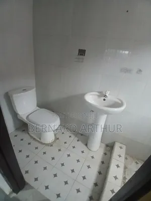 3bdrm House in Bernard Agency, Amasaman for rent