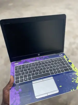 Laptop HP EliteBook 840 G3 4GB Intel Core i5 SSD 512GB