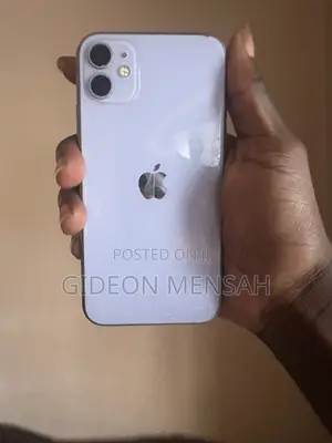 iPhone. 11