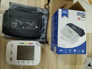 Rak Blood Pressure Monitor