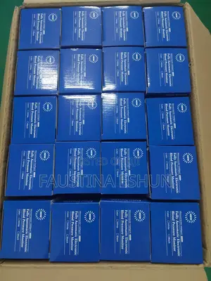 Rak Blood Pressure Monitor