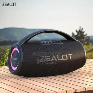 Zealot S97 Boombox Wireless Speaker