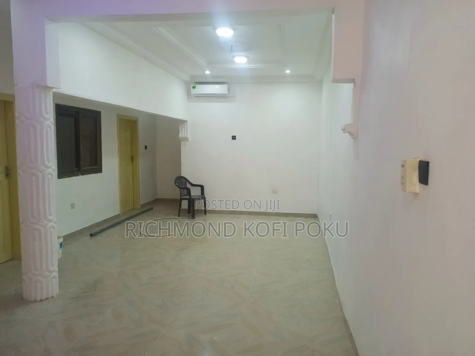 3bdrm Apartment in Spintex, Baatsona Total for rent