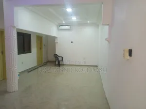 3bdrm Apartment in Spintex, Baatsona Total for rent