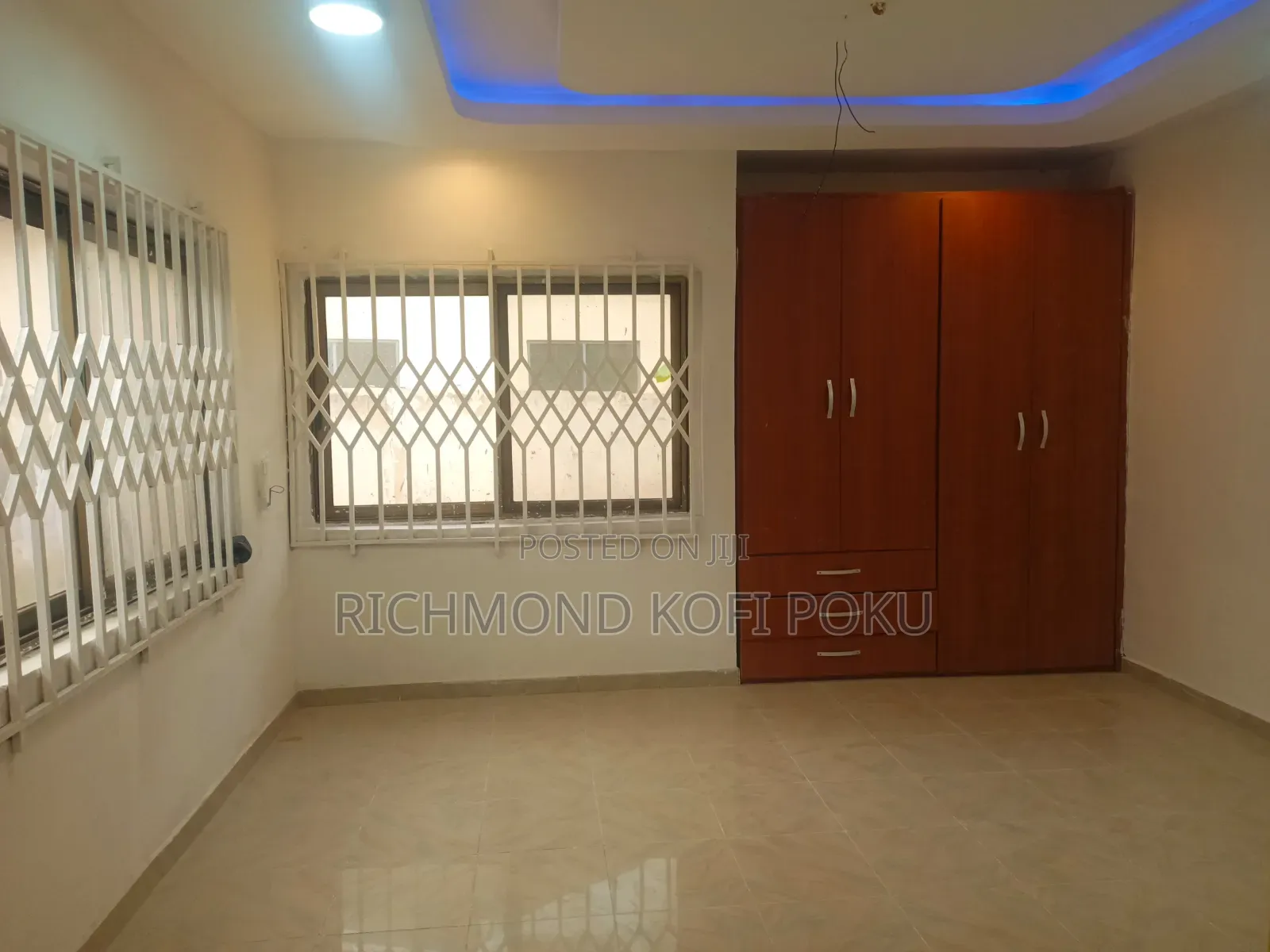 3bdrm Apartment in Spintex, Baatsona Total for rent