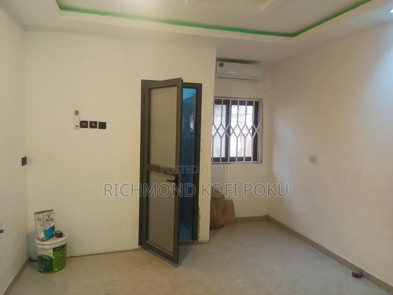 3bdrm Apartment in Spintex, Baatsona Total for rent