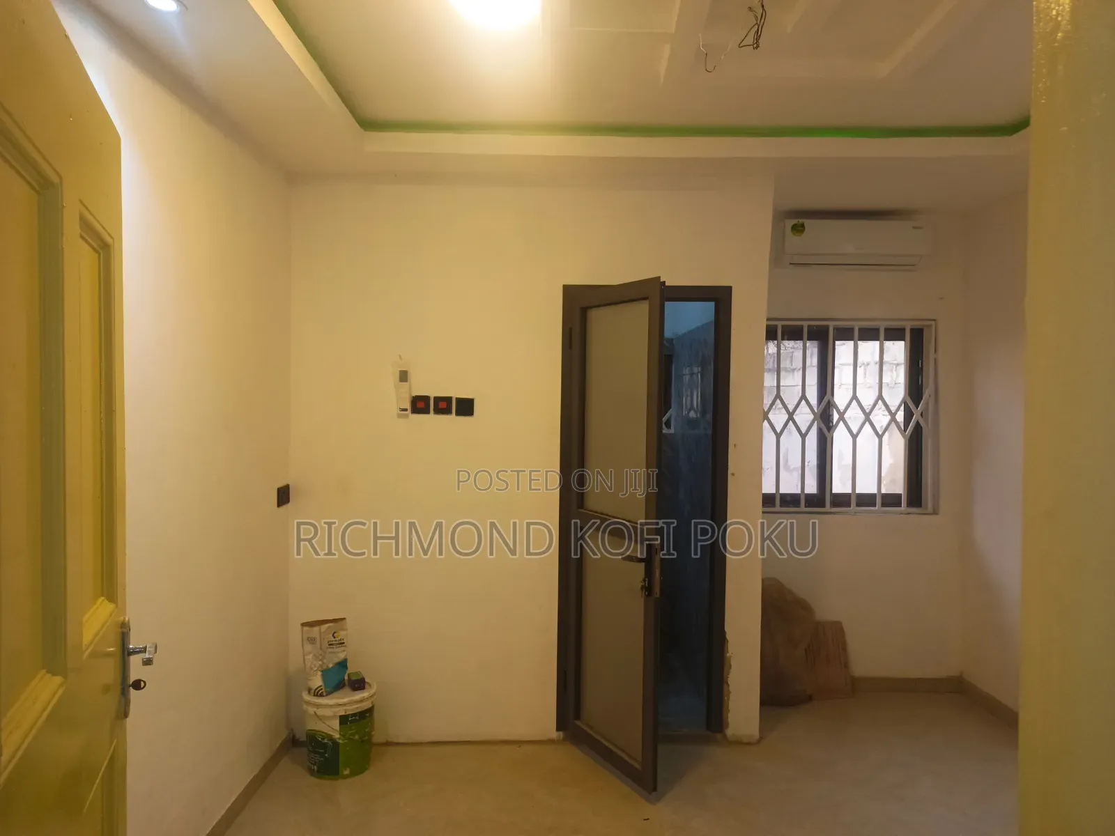 3bdrm Apartment in Spintex, Baatsona Total for rent