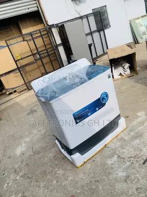 Kindly Shop Midea 18kg Twin Tub Washing Machine Mt100w180/Wg-7
