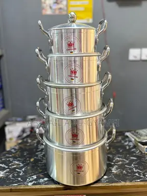 Luxtrend Cookware