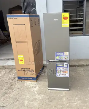 Check Out Affordable Nasco Nasd2-23sk 2 Door Refrigerator(Gray)