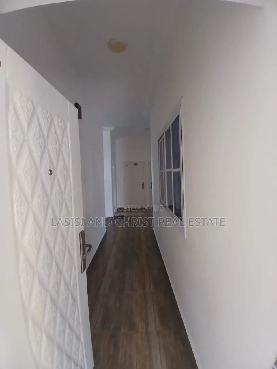 3bdrm House in Lasisi And Christ, Amasaman for rent
