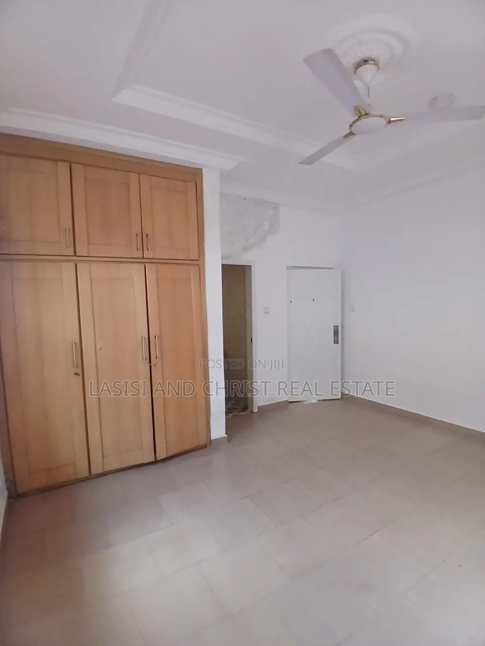 3bdrm House in Lasisi And Christ, Amasaman for rent