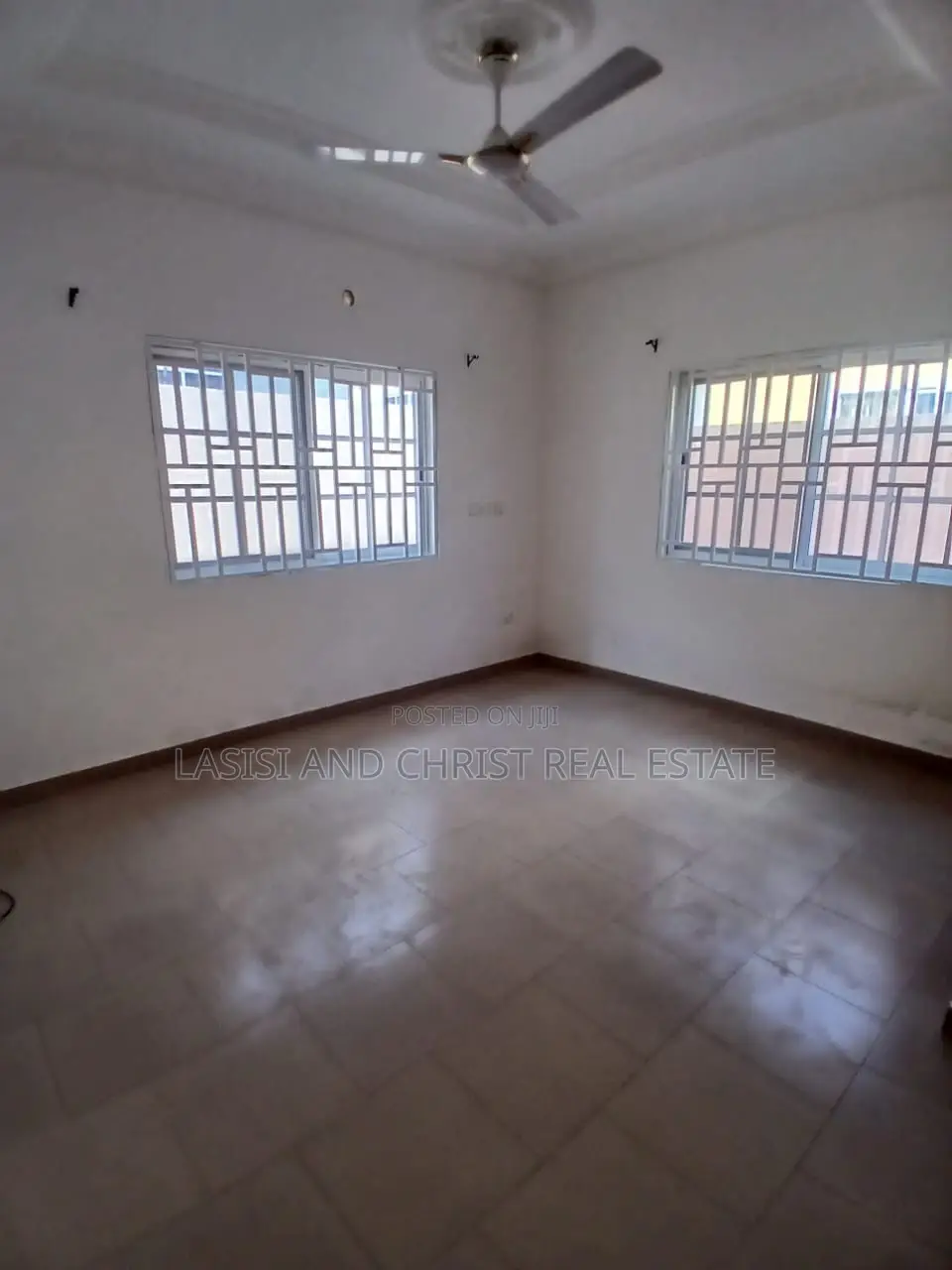 3bdrm House in Lasisi And Christ, Amasaman for rent