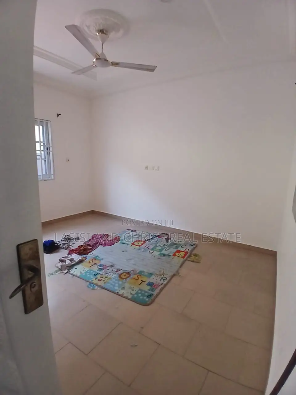 3bdrm House in Lasisi And Christ, Amasaman for rent