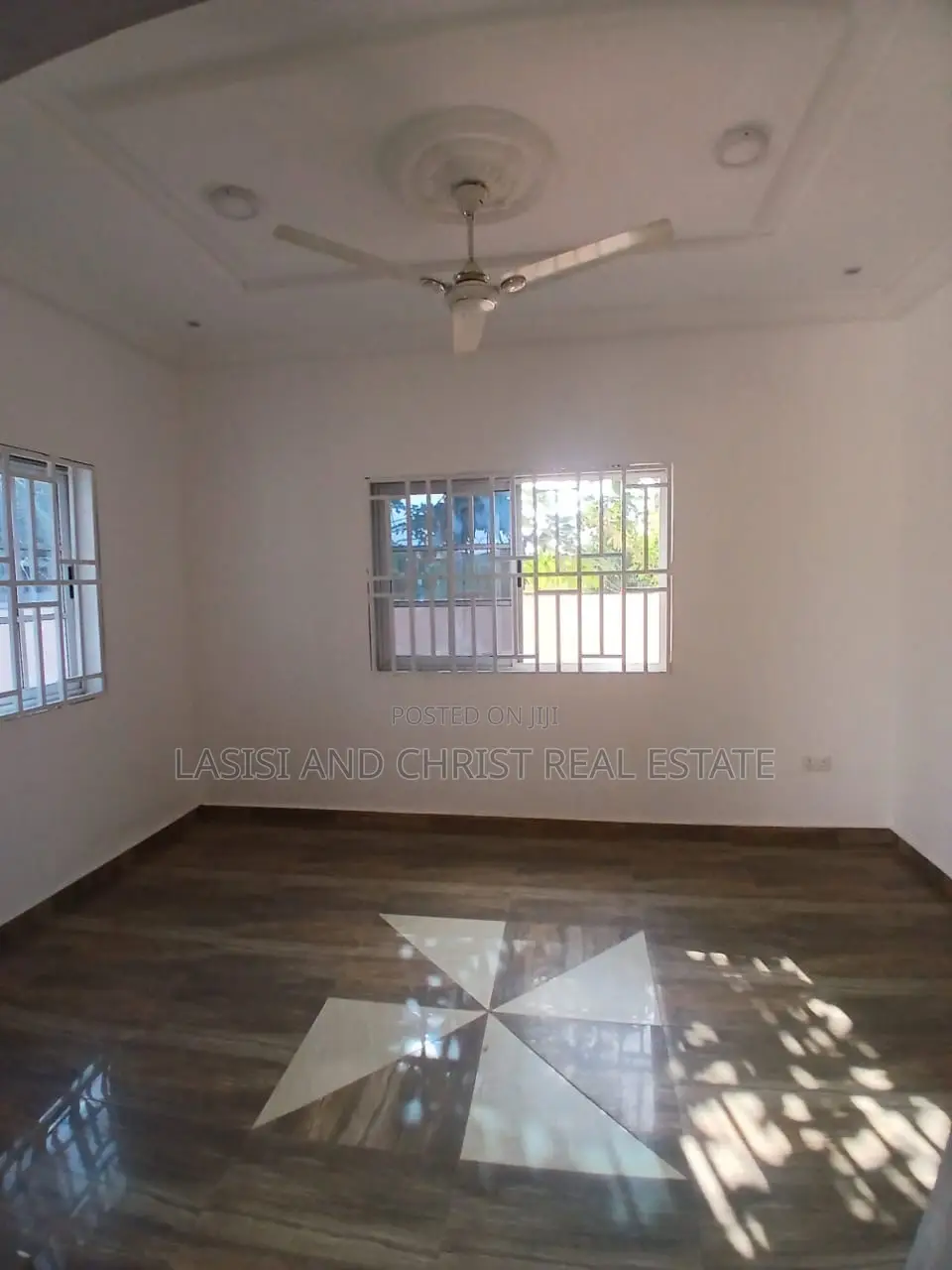 3bdrm House in Lasisi And Christ, Amasaman for rent