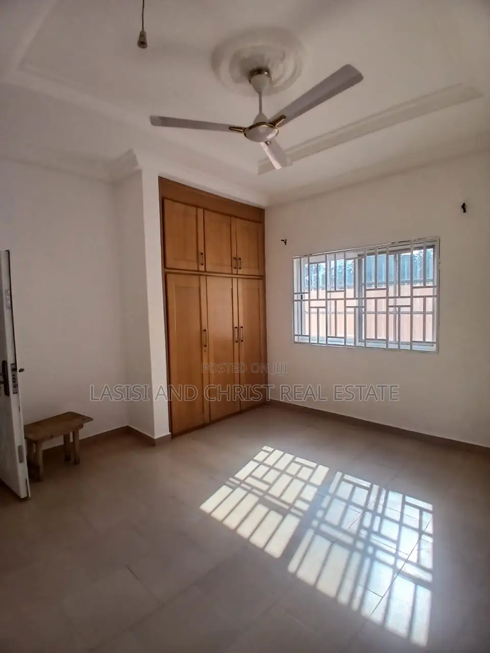 3bdrm House in Lasisi And Christ, Amasaman for rent