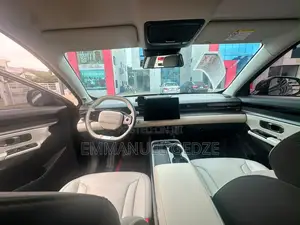 SUVs - For Rent 