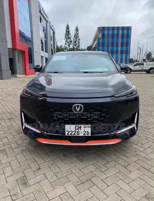 SUVs - For Rent 
