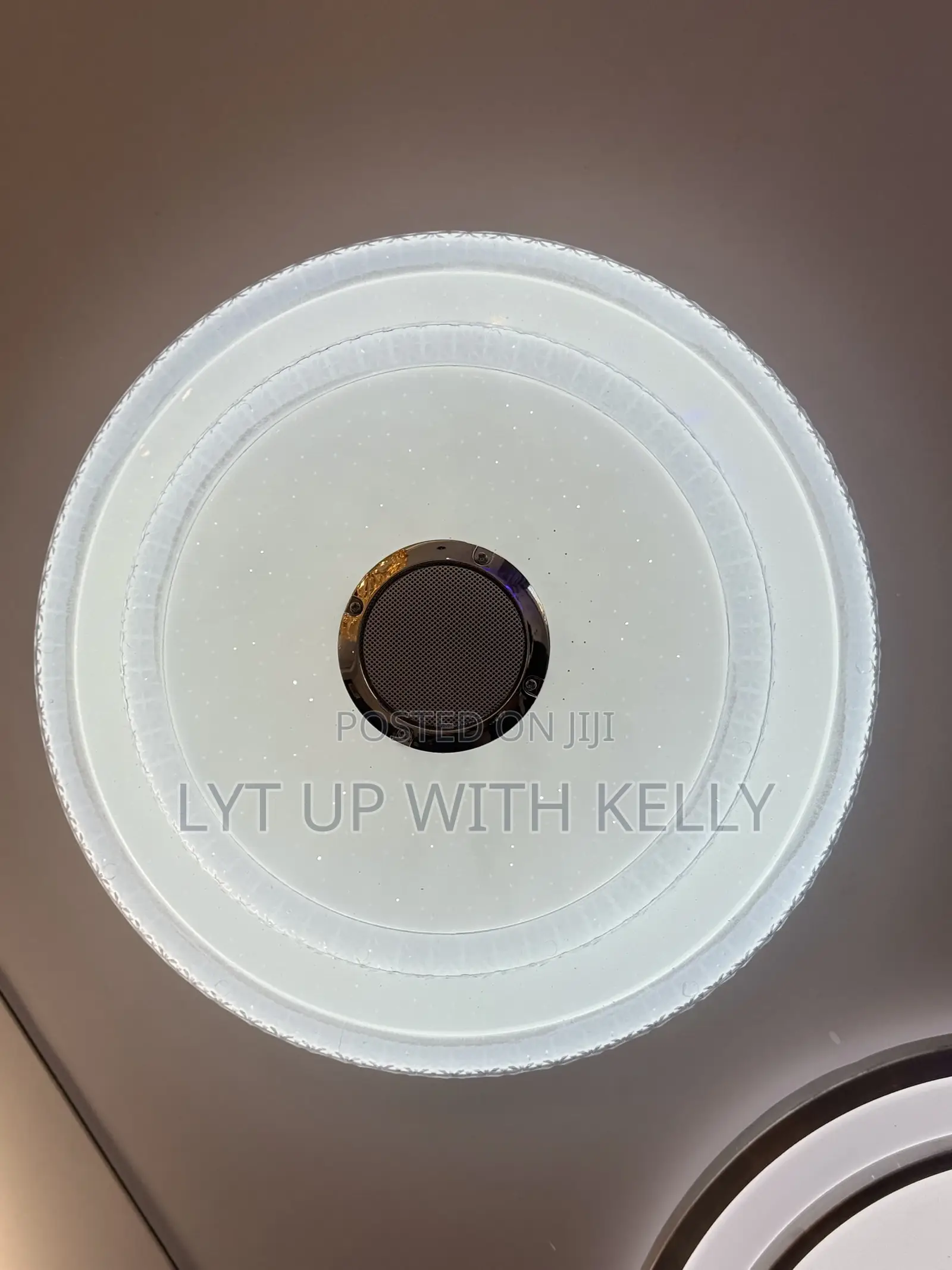 LYT Up With KELLY