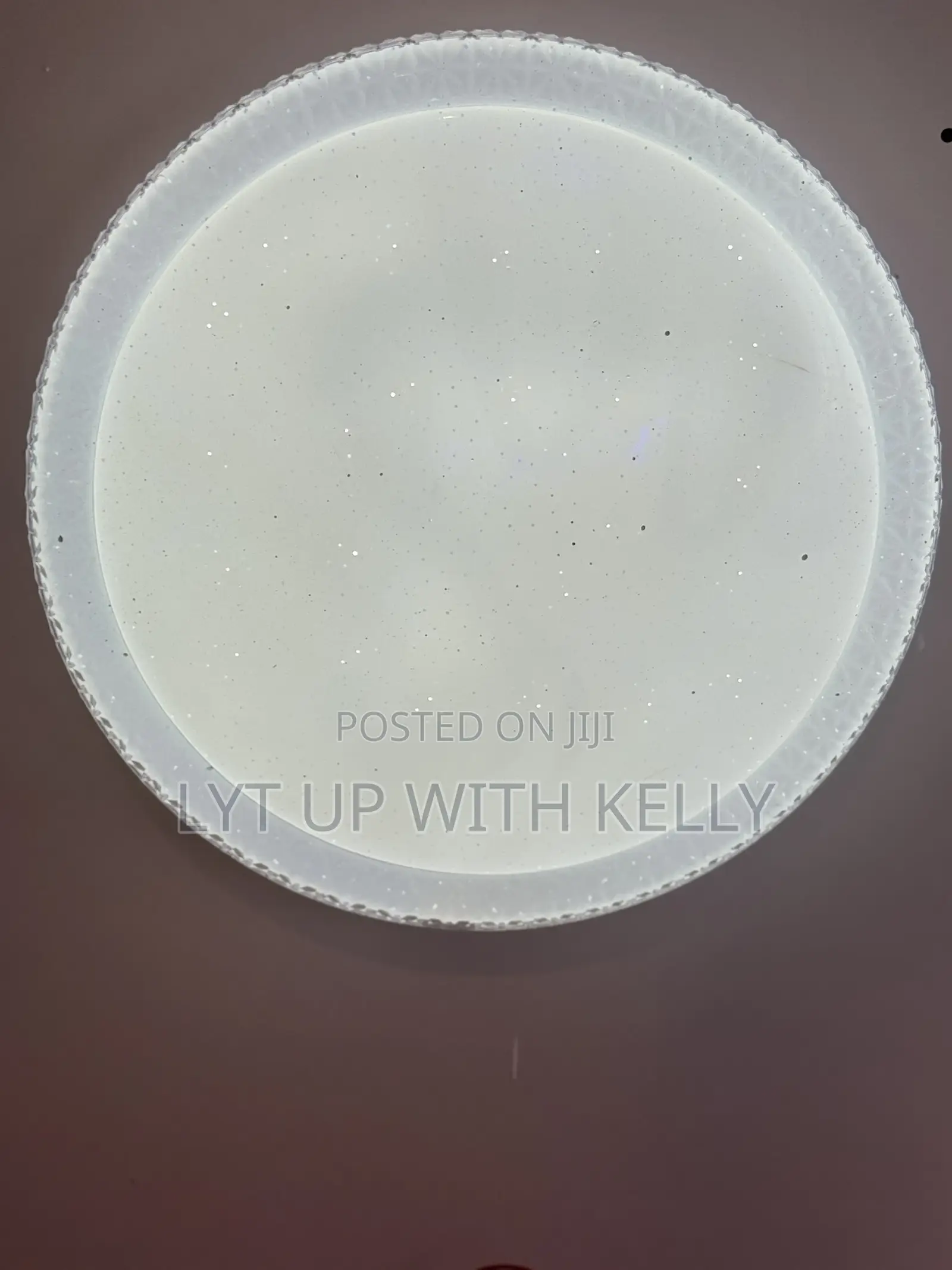 LYT Up With KELLY