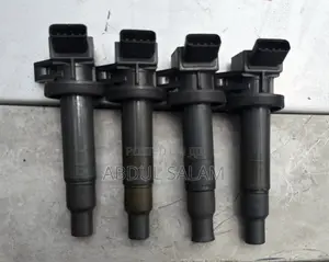 All Kinds of Ignition Coils
