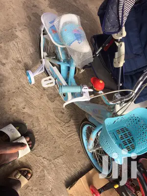 Bicycles (Kids)