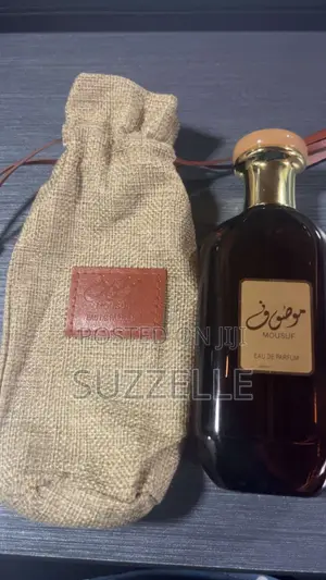 Mousuf EDP 100ml