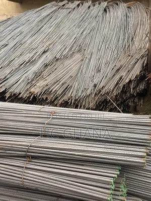 8mm, 10mm, 11.5mm, 12mm, 14mm, 16mm 20mm Mild Steel Iron Rods