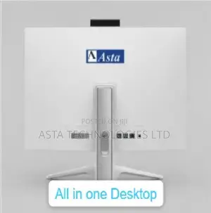 New Desktop Computer 8GB Intel Core i5 SSD 256GB