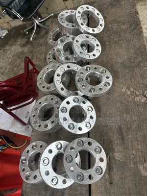 Wheel Spacers Available for All cars.Benz,BMW, Audi, Ford Dodge Toyota